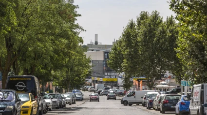 Európolis Las Rozas