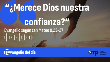 Evangelio del día
