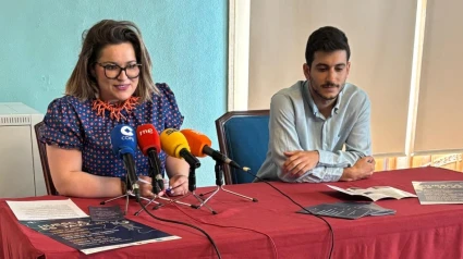 Presentación de Huesca es Jazz