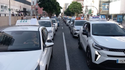 Claudio Blanco Presidente de la Asociacion Gaditana de Autoescuelas de la Bahía de Cádiz