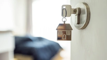 Alquiler vivienda