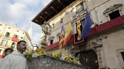El Mirall de l'Església 20 de junio de 2025