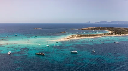 Playa de España