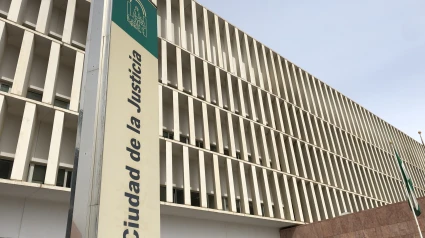 Ciudad de la Justicia de Málaga