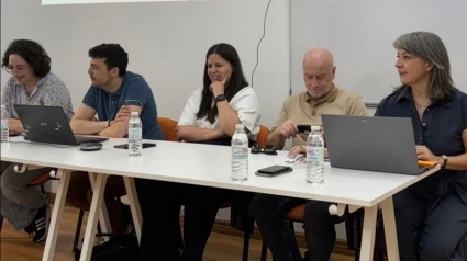 Fundación Escuela Internacional de Industrias Lácteas de Zamora