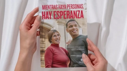Día de la Caridad 2025