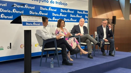 El Gobierno de Aragón impulsará más de 100 viviendas de alquiler asequible en Teruel