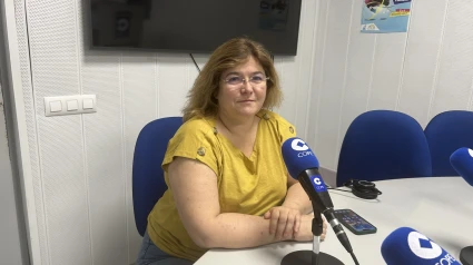 ISABEL LUZON