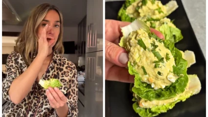 Paufeel y su idea de cena