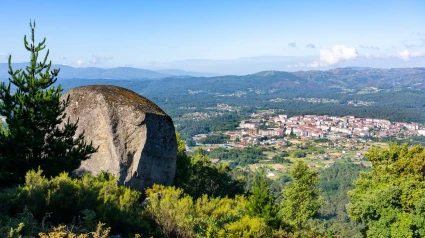 Ponteareas