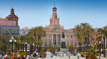 Cádiz