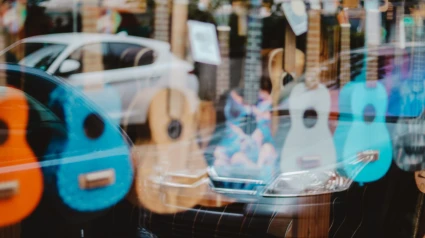 Guitarras