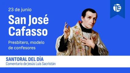 San José Cafasso