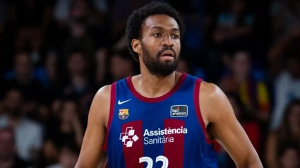 Jabari Parker pone punto y final a su etapa como azulgrana
