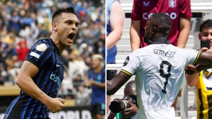 Inter // Dortmund // Mundial de Clubes