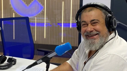 Paco en COPE