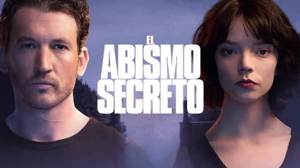 El abismo secreto