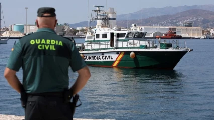 Guardia Civil