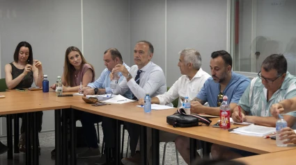 La negociación del nuevo convenio colectivo del metal de la provincia de Cádiz