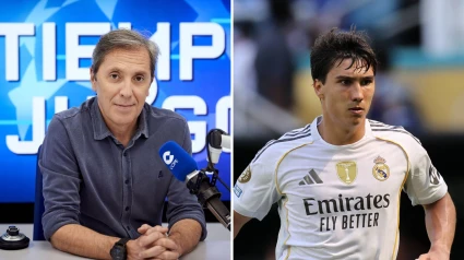 Paco González // Gonzalo
