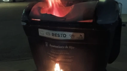incendio