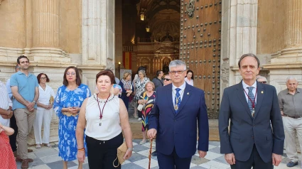 Corpus en Guadix