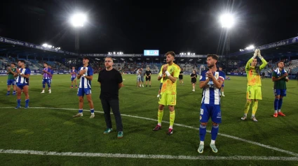 Ponferradina - Andorra