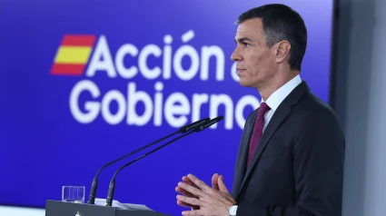 José Antonio Zarzalejos analiza la última comparecencia de Sánchez y la califica como "una nueva salida en falso"