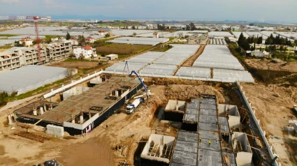 La Junta de Extremadura destina casi 40 millones a la formación de personas en el sector de la construcción