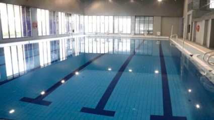 Los meses de julio y agosto el baño libre será totalmente gratuito en la piscina de Xàbia