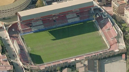 Estadio La Condomina