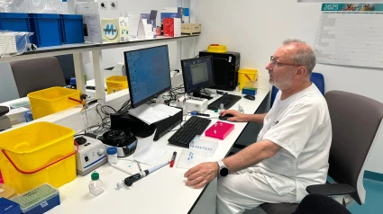 Laboratorio Gregorio Marañón