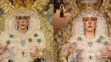 Virgen Macarena