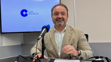 Roberto Serrano, Ceo de Quorum