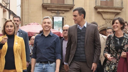 El socialista Francisco Ocón habla claro: "El PSOE debería valorar un nuevo candidato si quiere recuperar credibilidad"
