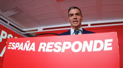 Jesús Manuel Alonso, alcalde socialista, pide elecciones y un nuevo liderazgo en el PSOE: "Sánchez debe dar un paso al lado"