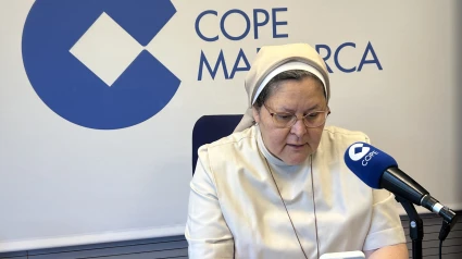 El Bon día de Xiskya Valladares del 24 de junio 2025