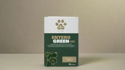 DRGREEN