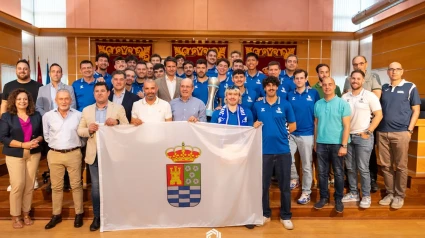 Molina Básket competirá en Segunda FEB
