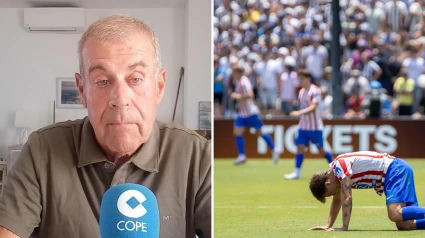 La conclusión que saca Tomás Guasch tras la eliminación del Atlético del Mundial de Clubes