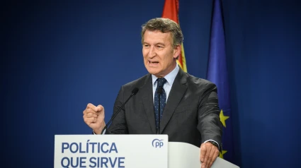 ¿Cree, como Feijóo, que el Gobierno de Sánchez es el más lesivo que ha tenido España?