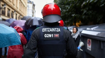 Ertzaintza