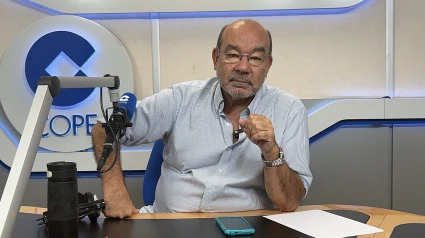 Ángel Expósito analiza la actualidad en el videoblog de 'La Linterna'