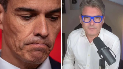 “Es un insulto a la inteligencia”: Marc Vidal desmonta el plan de Sánchez sobre el gasto en defensa