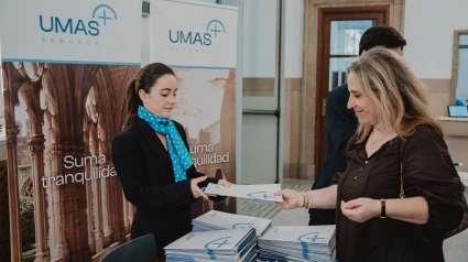UMAS Seguros presenta su hoja de ruta para 2025