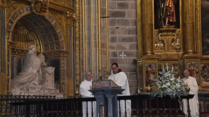 P. Miguel Márquez Calle