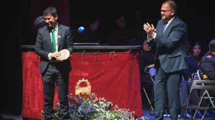 La gala de los Premios Cofrades 2025 de Mérida: esto es todo lo que tienes que saber