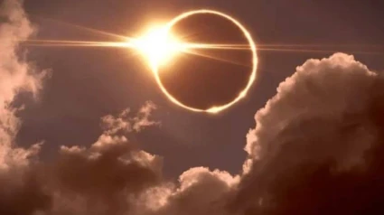 Eclipse solar de 2026