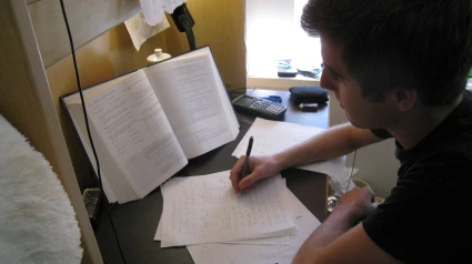estudiante