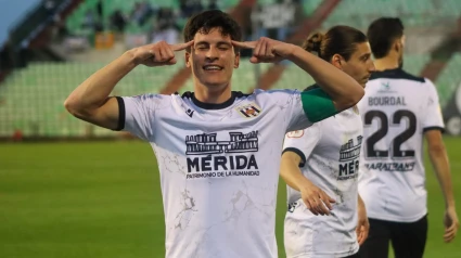 Juanjo Sánchez, segundo fichaje del CD Tenerife para la 25-26.